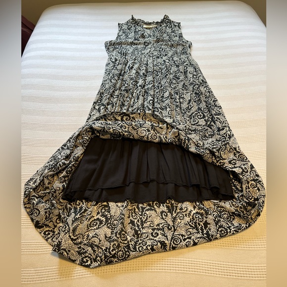 Anthropology Maeve Maxi Dress - Size XS - Picture 6 of 9